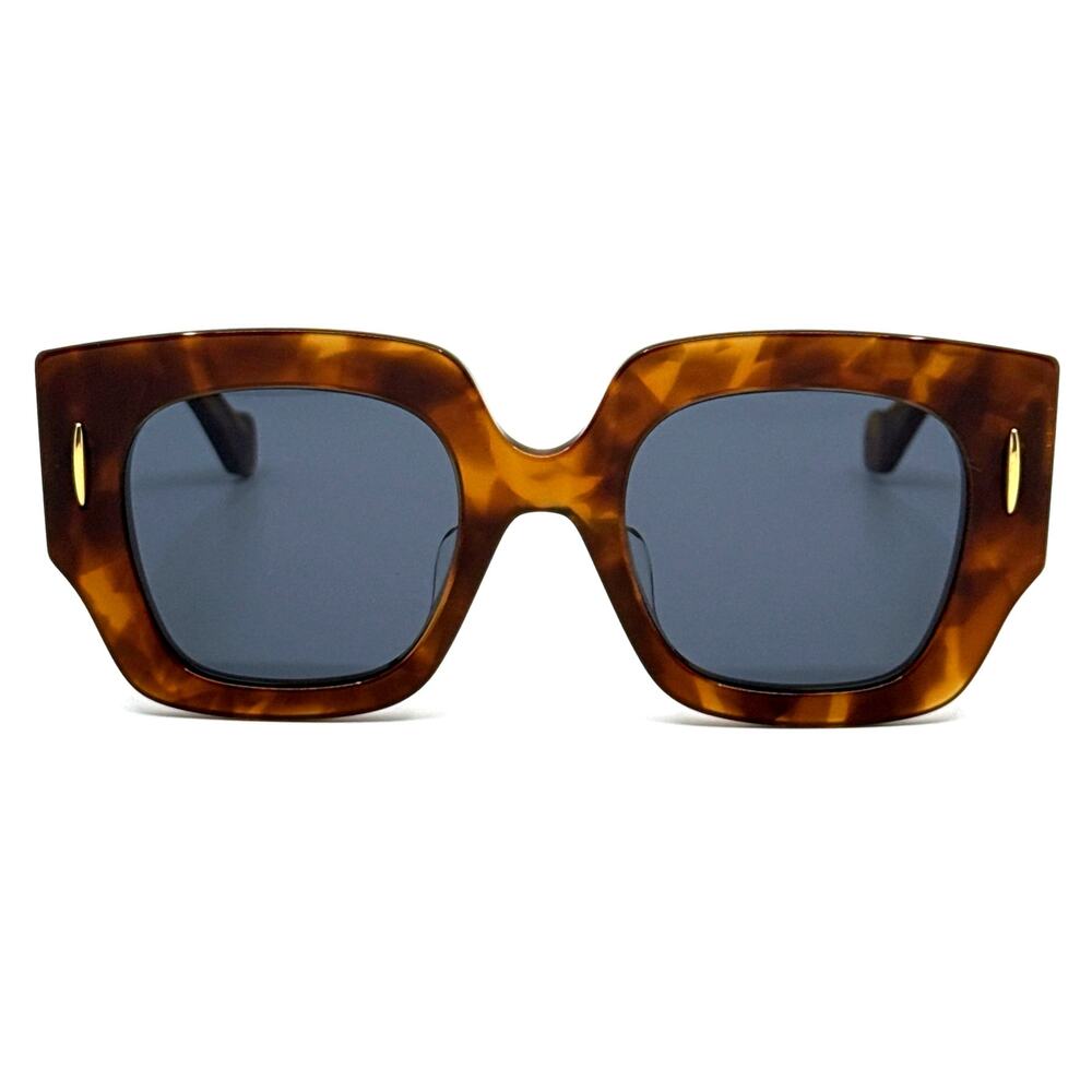 New, LOEWE Sunglasses LW40129U 53V Authentic - Picture 3 of 12